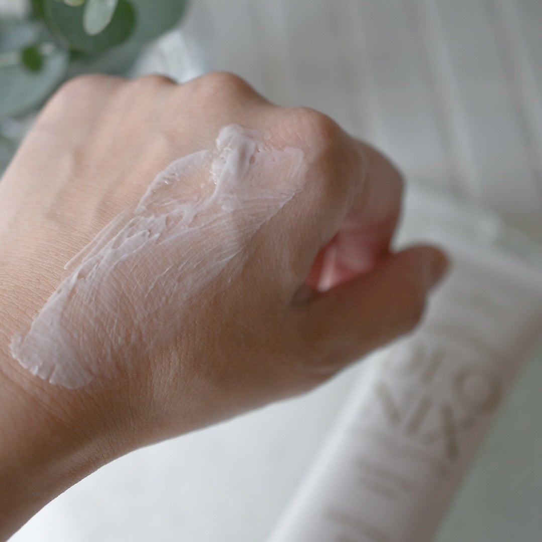 Shino on LIPS 「#PR#笹岡デオニクス#脇汗対策#デオドラント#汗対策𝗗𝗲𝗼𝗱..」(5枚目)