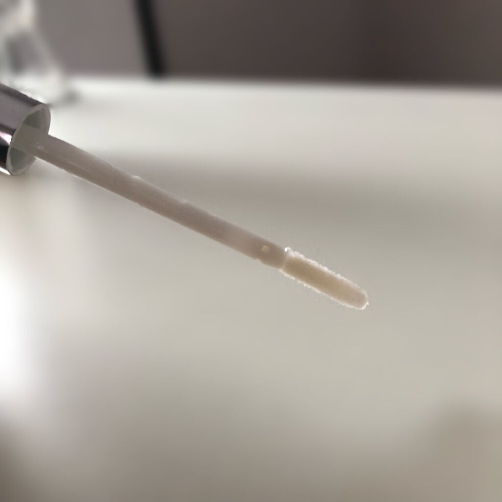 まつげ美容液EX/CEZANNE/まつげ美容液を使ったクチコミ(2枚目)