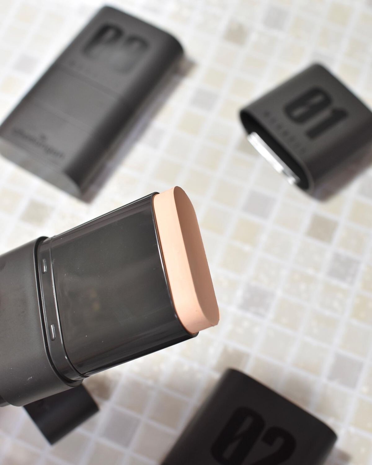 メガ フィット スティックファウンデーション/CHOSUNGAH BEAUTY/その他ファンデーションを使ったクチコミ(3枚目)