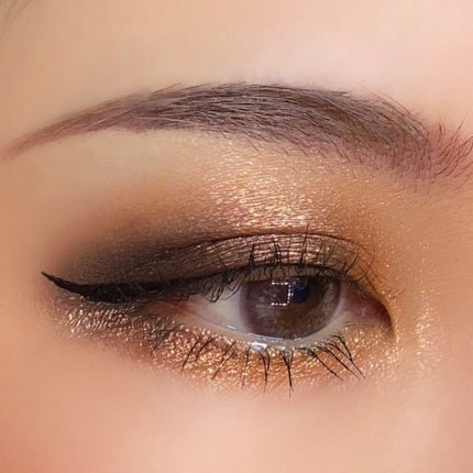 オンブル ジェ/GUERLAIN/アイシャドウパレットを使ったクチコミ(8枚目)