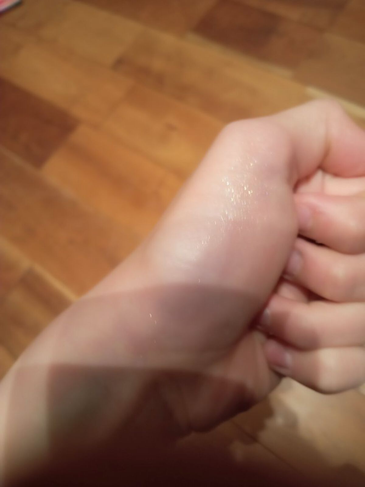 シングルアイシャドウ/aZTK/単色アイシャドウを使ったクチコミ（3枚目）