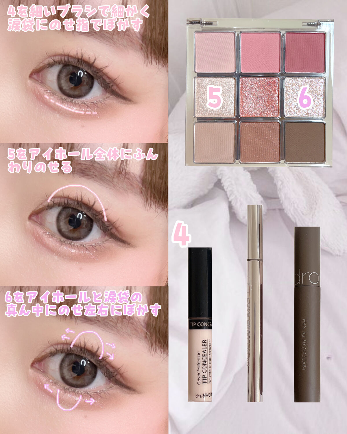 3CE ベルベット リップティント #GO NOW/3CE/リップティントを使ったクチコミ（3枚目）