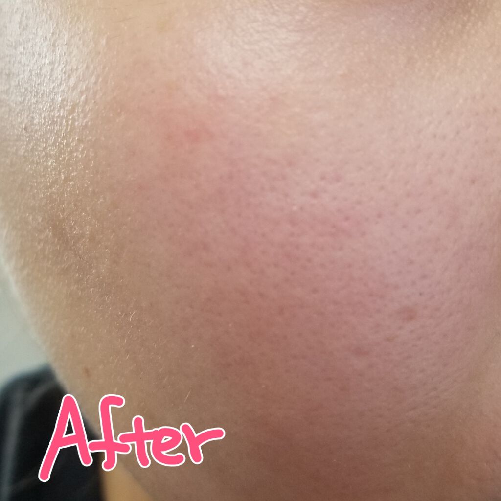 ステージ パフォーマー ブロック:ブースター/shu uemura/化粧下地を使ったクチコミ(4枚目)