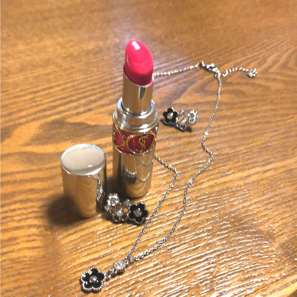 スリーディメンショナルアイズ/LUNASOL/アイシャドウパレットを使ったクチコミ（3枚目）