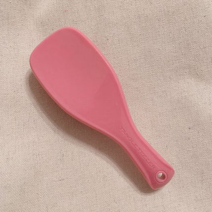 タングルティーザー ザ・アルティメットディタングラー/TANGLE TEEZER/ヘアブラシを使ったクチコミ(3枚目)