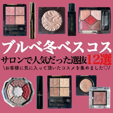 クチュール ミニ クラッチ/YVES SAINT LAURENT BEAUTE/アイシャドウパレットを使ったクチコミ（1枚目）