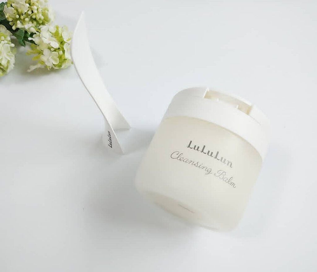 ルルルン クレンジングバーム(アロマタイプ)/ルルルン/クレンジングバームを使ったクチコミ(1枚目)