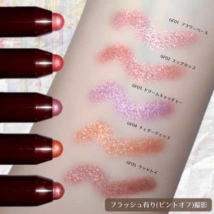 パウダー&ペンシル アイブロウEX/excel/アイブロウペンシルを使ったクチコミ(6枚目)