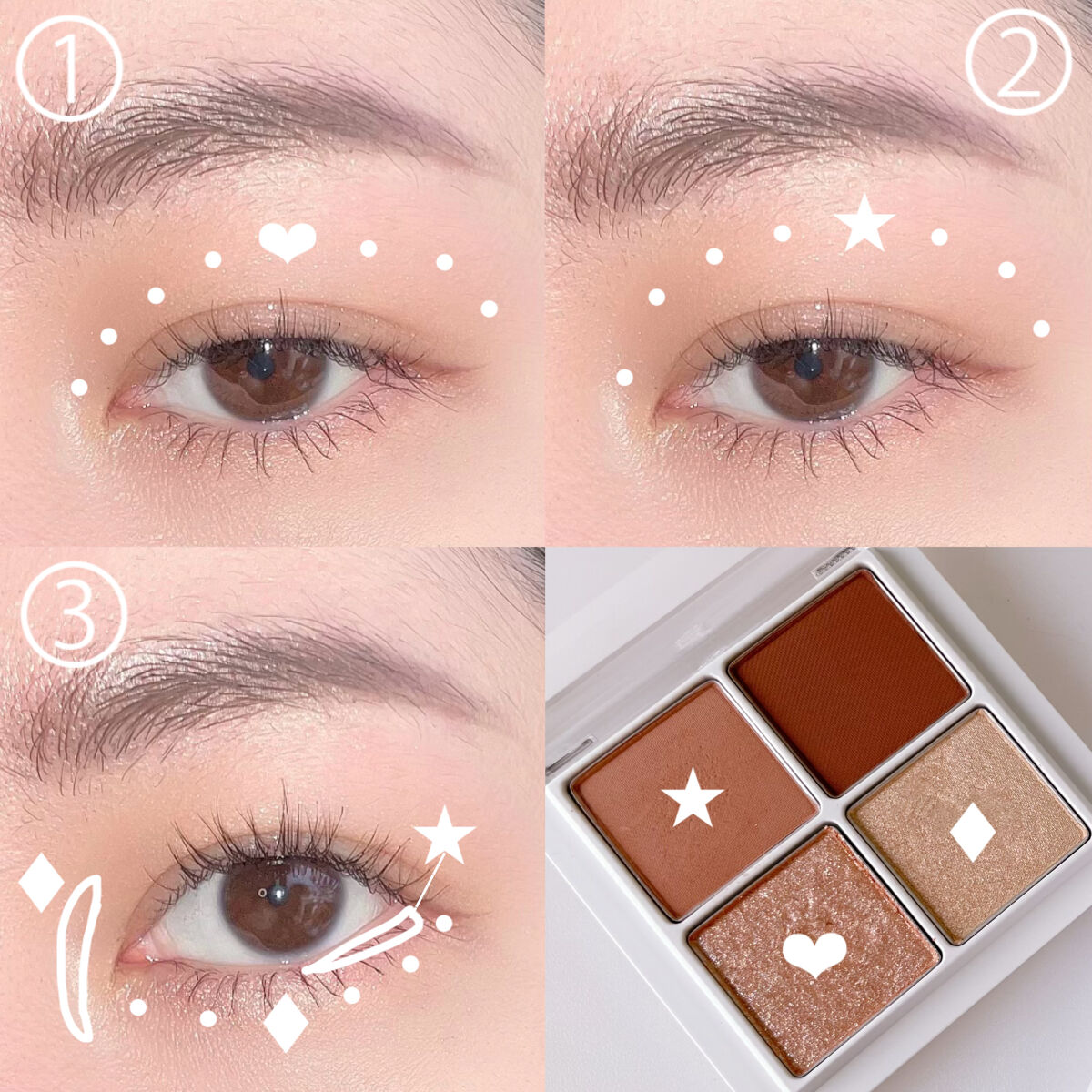 ハイハイロングアンドカールマスカラ/ABOUT TONE/マスカラを使ったクチコミ（2枚目）