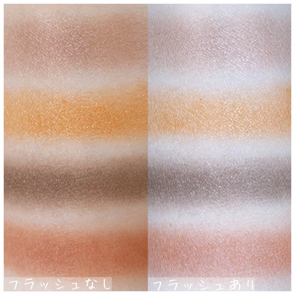 アイカラーレーション/LUNASOL/アイシャドウパレットを使ったクチコミ(3枚目)