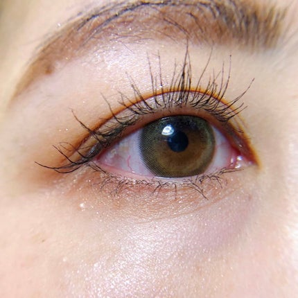 アイカラーレーション/LUNASOL/アイシャドウパレットを使ったクチコミ(2枚目)