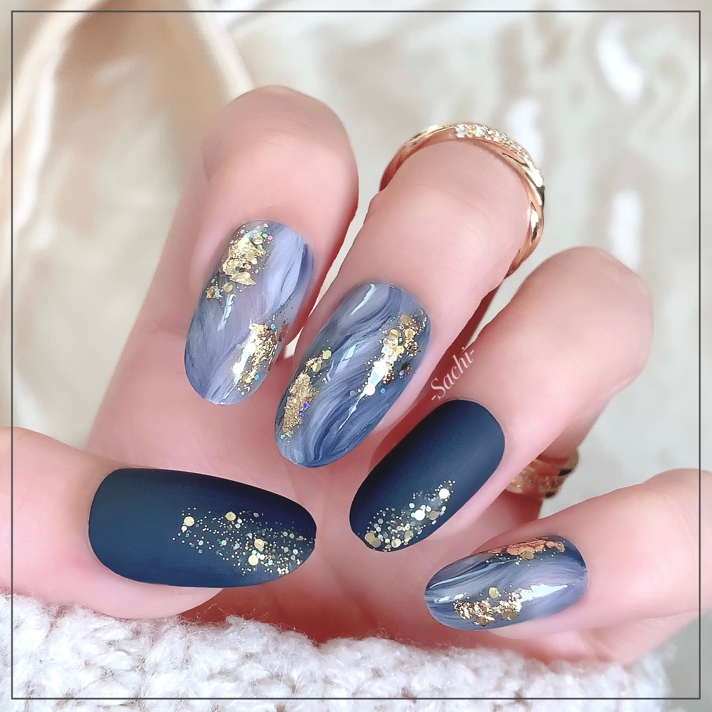 カラフルネイルズ/キャンメイク/マニキュアを使ったクチコミ（2枚目）