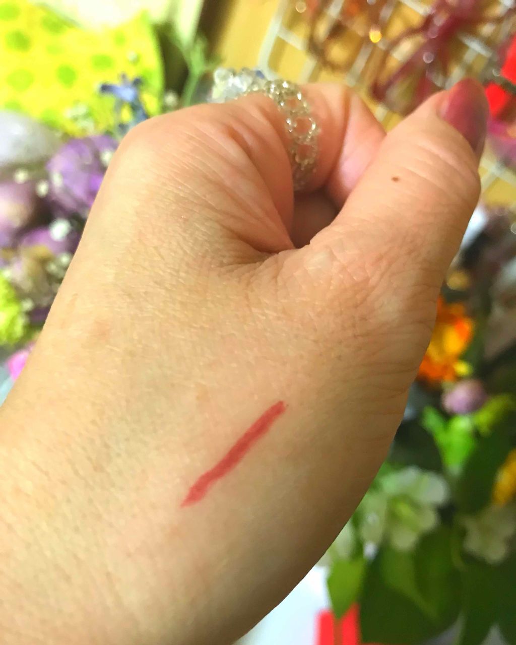 まとめ髪スティック スーパーホールド/マトメージュ/ヘアワックス・クリームを使ったクチコミ（2枚目）