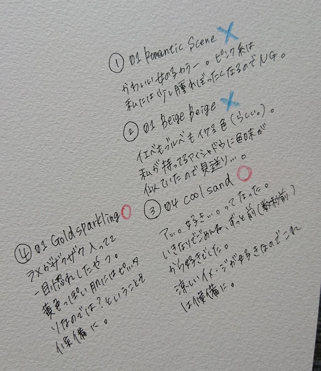 を使ったクチコミ（2枚目）