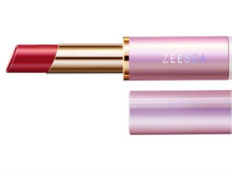 ルミナスインプリント リップスティック/ZEESEA/口紅を使ったクチコミ(1枚目)