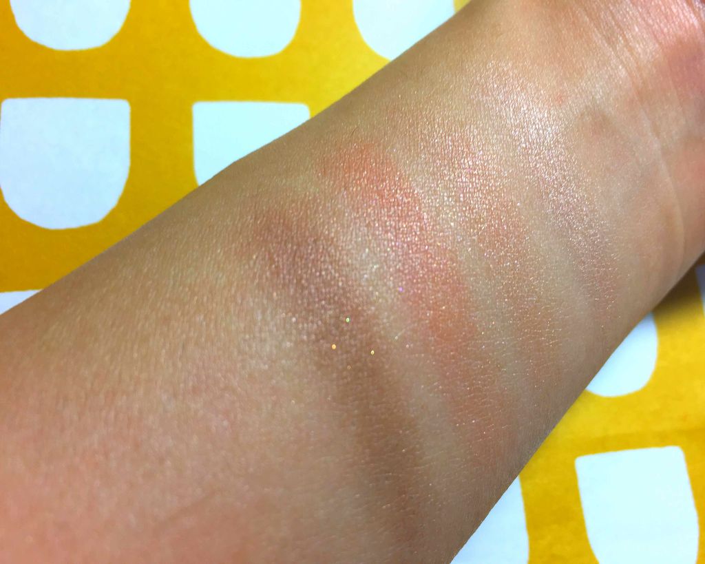 ロイヤルヴィンテージ アイズ/リンメル ロンドン/アイシャドウパレットを使ったクチコミ（3枚目）