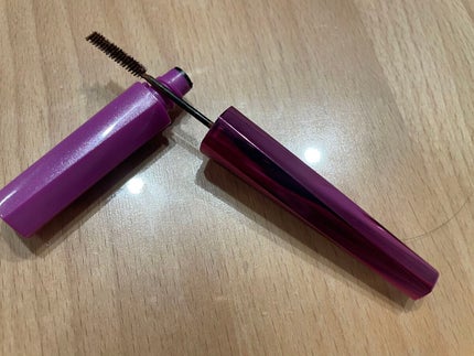 「塗るつけまつげ」自まつげ際立てタイプ/デジャヴュ/マスカラを使ったクチコミ(3枚目)