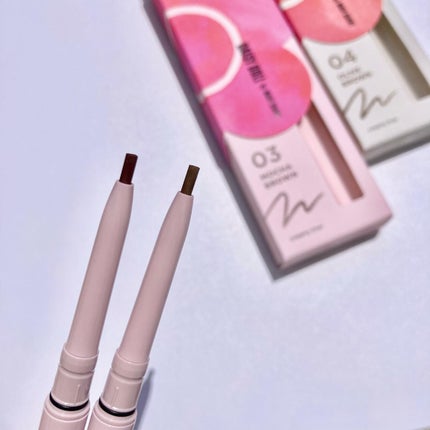 デイジードール クリーミーライナー/DAISY DOLL by MARY QUANT/ペンシルアイライナーを使ったクチコミ(5枚目)