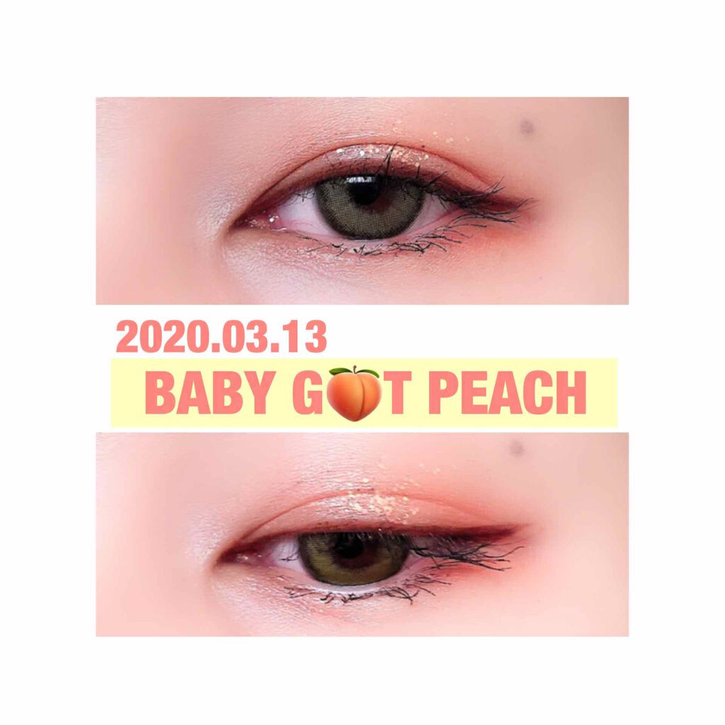 カラーインパクト リキッドライナー/Visée/リキッドアイライナーを使ったクチコミ（1枚目）