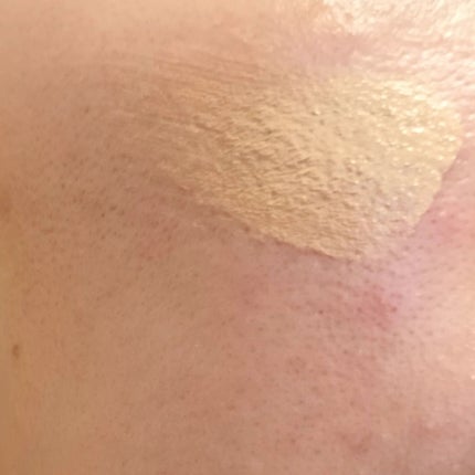 タンイドル ウルトラ ウェア リキッド/LANCOME/リキッドファンデーションを使ったクチコミ(5枚目)