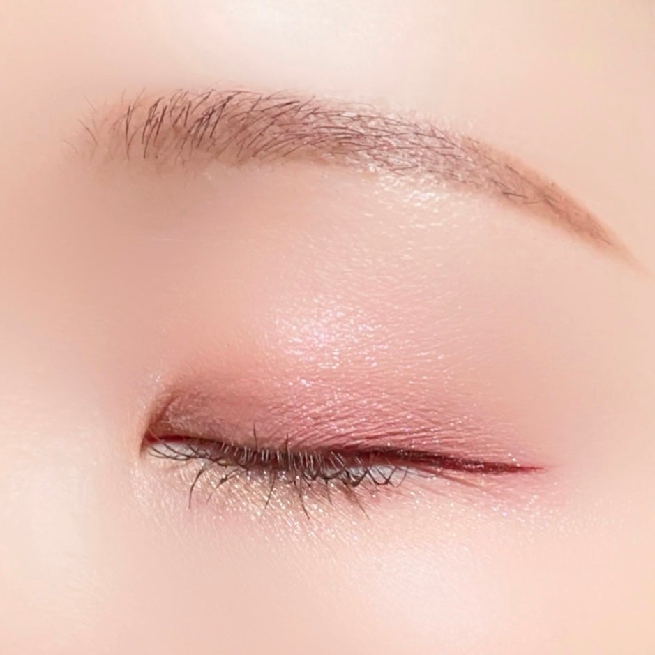 プロ アイ パレット/CLIO/アイシャドウパレットを使ったクチコミ(2枚目)