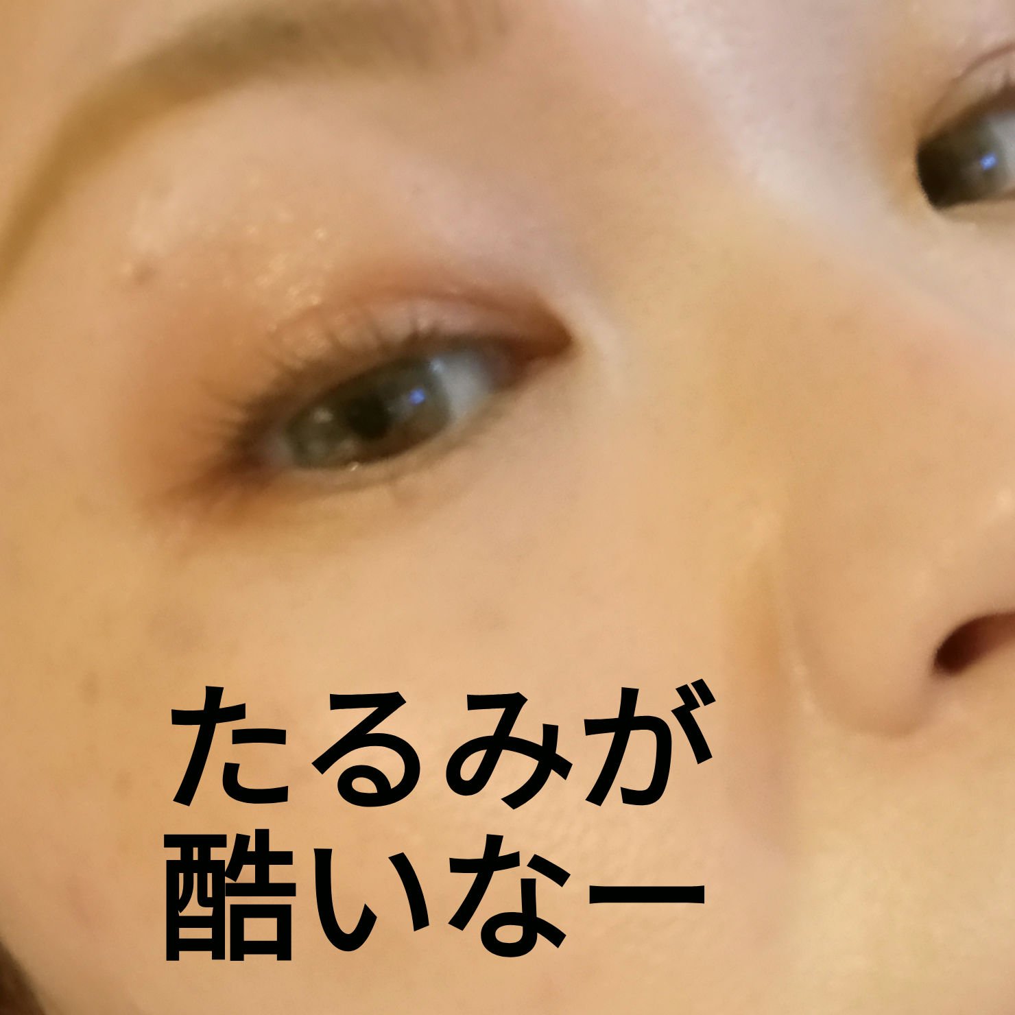 ブラッシュ カラー インフュージョン/ローラ メルシエ/パウダーチークを使ったクチコミ（3枚目）