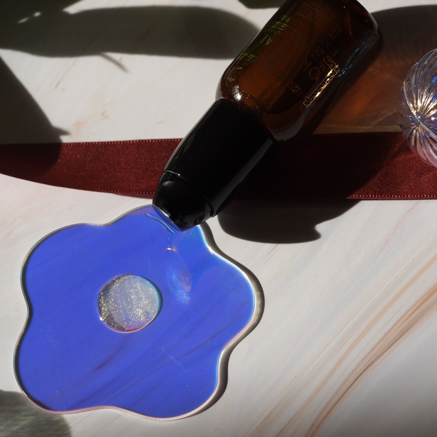 M セラム/PUREORIENTAL/美容液を使ったクチコミ（3枚目）