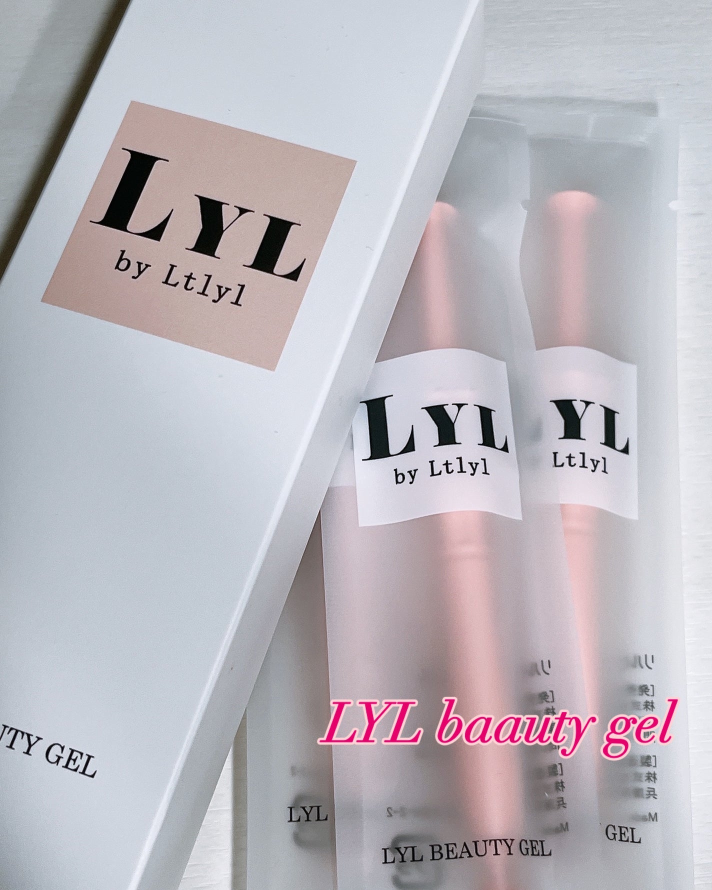 あい(o・ω・o) on LIPS 「LYLBEAUTY再生医療に基づいたフェムケア美容液♡肌の成分..」(1枚目)