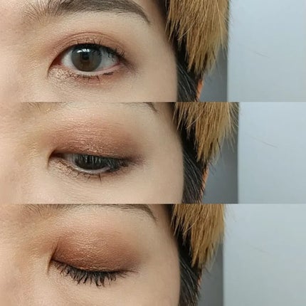 レ キャトル オンブル ツイード/CHANEL/アイシャドウパレットを使ったクチコミ(4枚目)