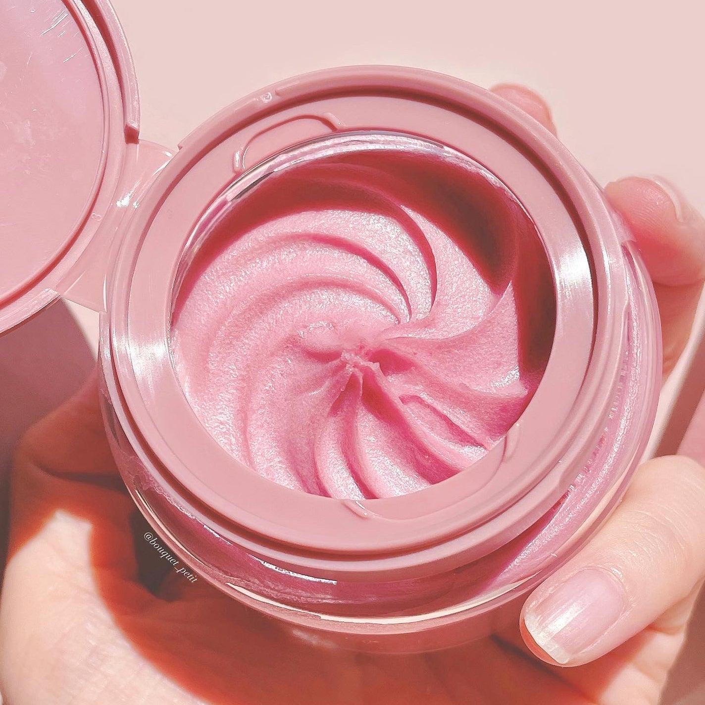 ヴィーガンパッククレンザー/WHIPPED/洗顔フォームを使ったクチコミ(7枚目)