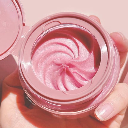 ヴィーガンパッククレンザー/WHIPPED/洗顔フォームを使ったクチコミ(7枚目)