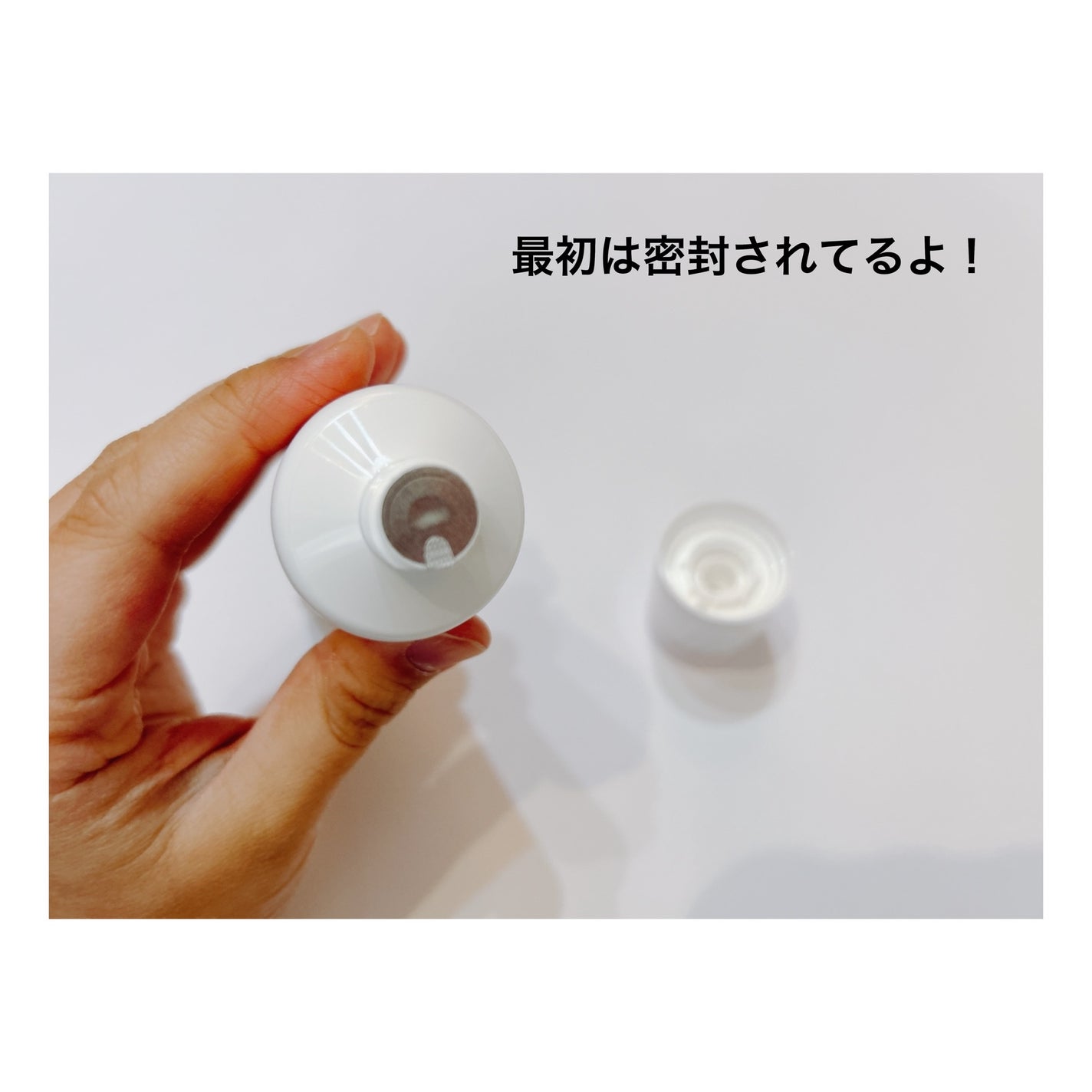 セルターンクリーム 100ml/リリーイブ/フェイスクリームを使ったクチコミ(3枚目)