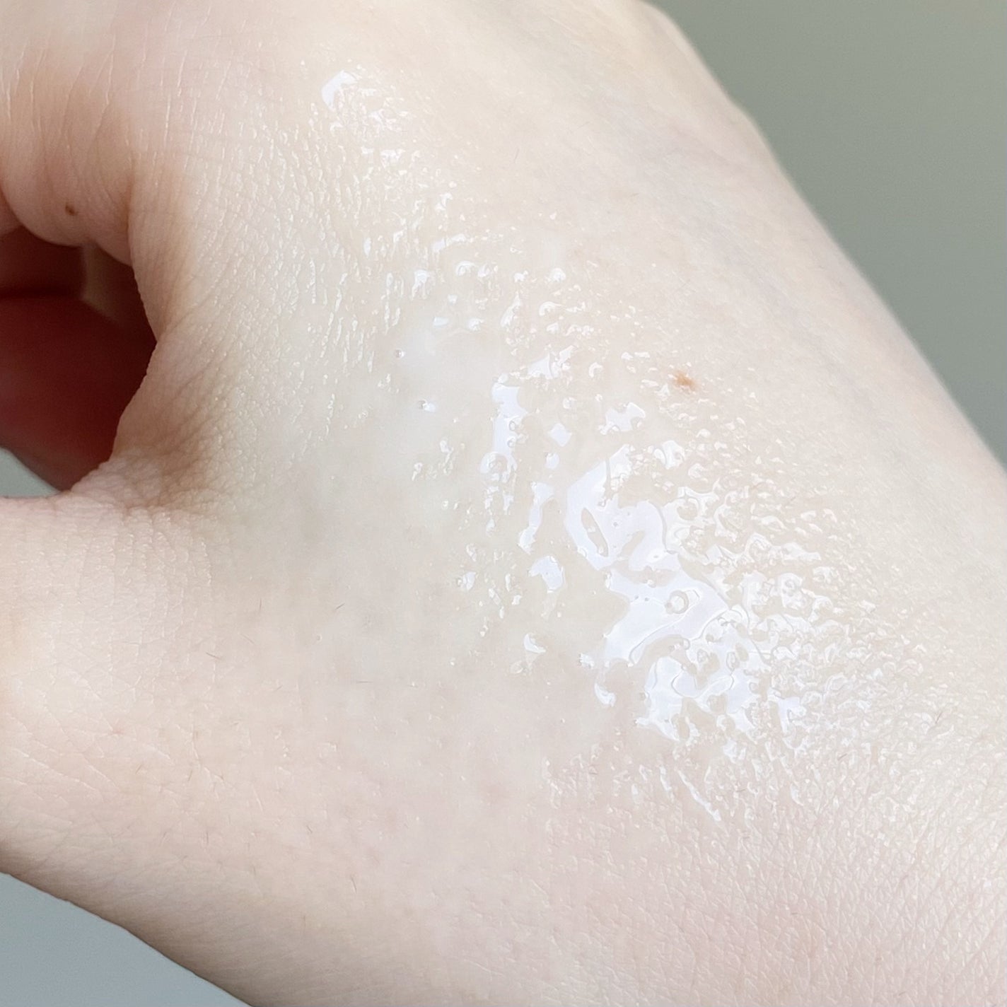 エコスージングクリームミスト/Dr.Bio/ミスト状化粧水を使ったクチコミ(5枚目)