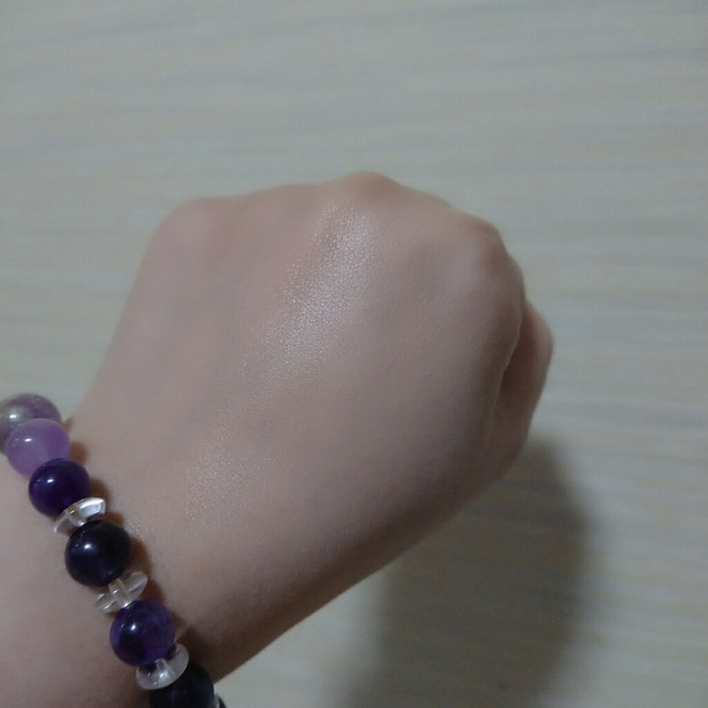 ドラマティック ヌードジェリーBB/マキアージュ/BBクリームを使ったクチコミ（1枚目）