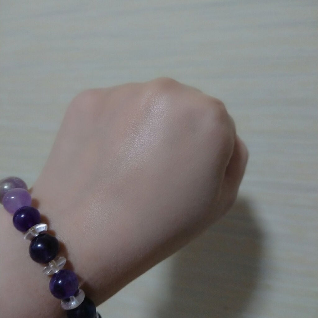 ドラマティック ヌードジェリーBB/マキアージュ/BBクリームを使ったクチコミ(4枚目)