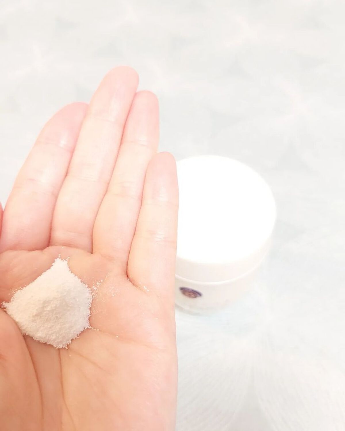 ライス ポリッシュ クラッシック/タッチャ/洗顔パウダーを使ったクチコミ（3枚目）