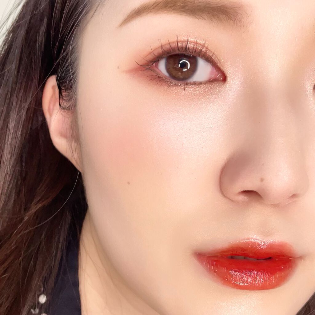 GO TRAVEL 15色アイシャドウパレット/FOCALLURE/アイシャドウパレットを使ったクチコミ(10枚目)