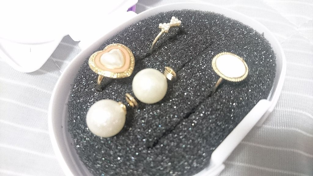 ピルケース/キャンドゥ/その他を使ったクチコミ（3枚目）