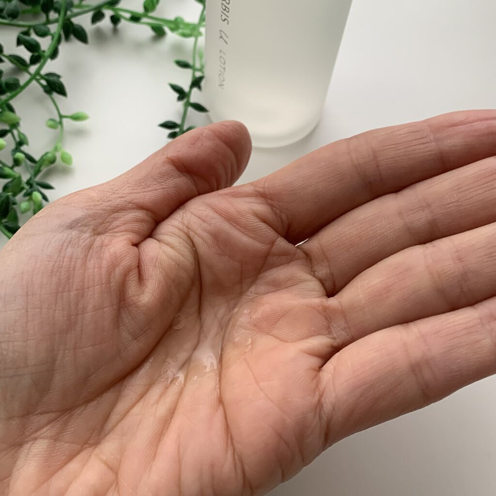 オルビスユー ローション/オルビス/化粧水を使ったクチコミ（3枚目）