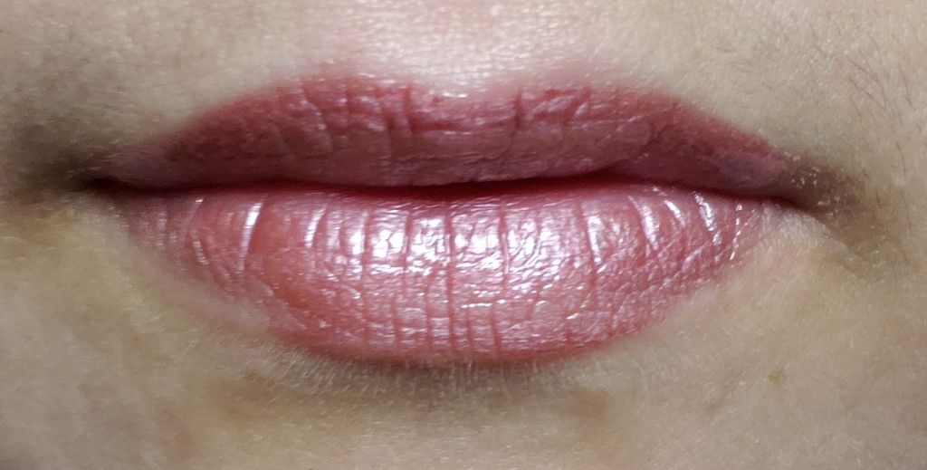 グロス ダンフェール/GUERLAIN/リップグロスを使ったクチコミ（2枚目）