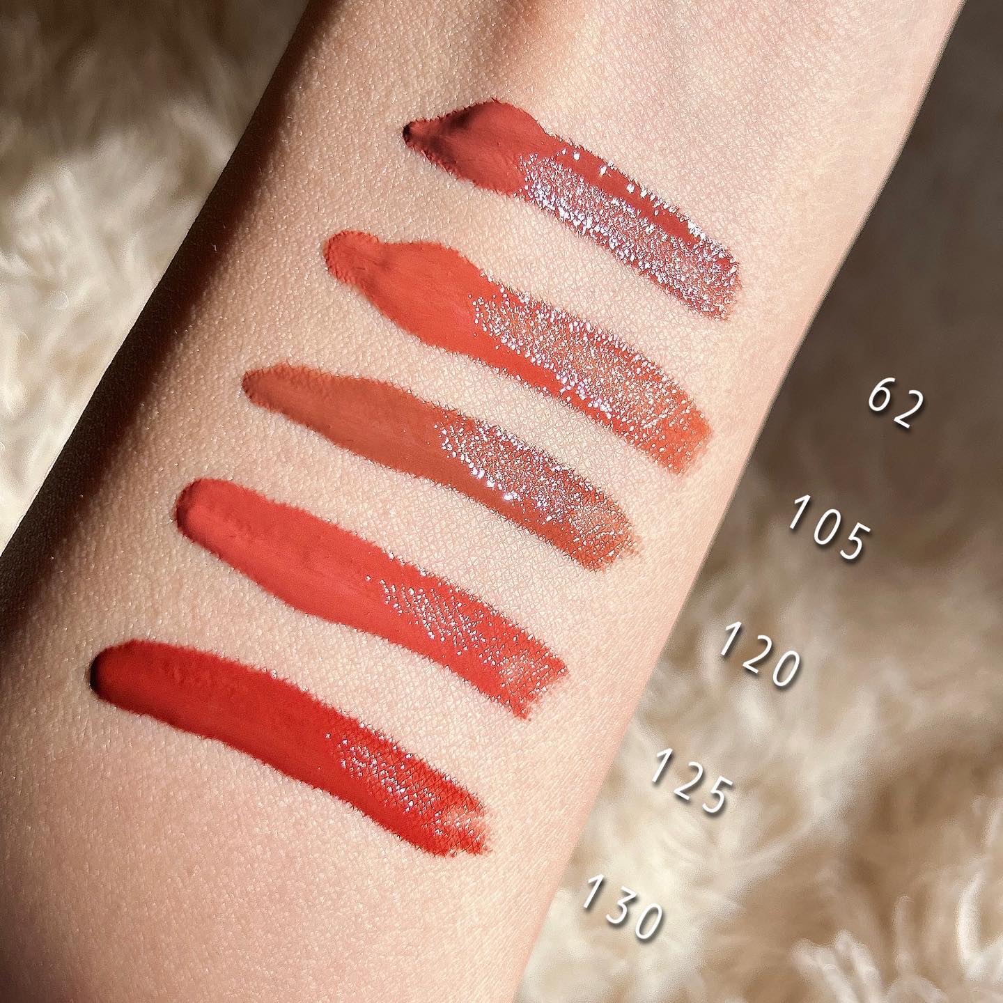 SPステイ ヴィニルインク/MAYBELLINE NEW YORK/口紅を使ったクチコミ（3枚目）