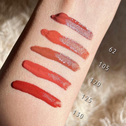 SPステイ ヴィニルインク/MAYBELLINE NEW YORK/口紅を使ったクチコミ(3枚目)