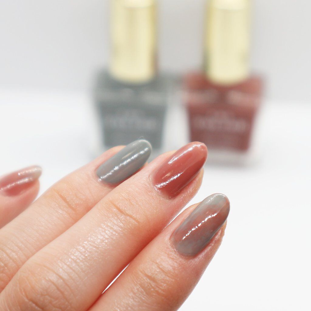 ネイルポリッシュ/THE POLISH./マニキュアを使ったクチコミ(4枚目)