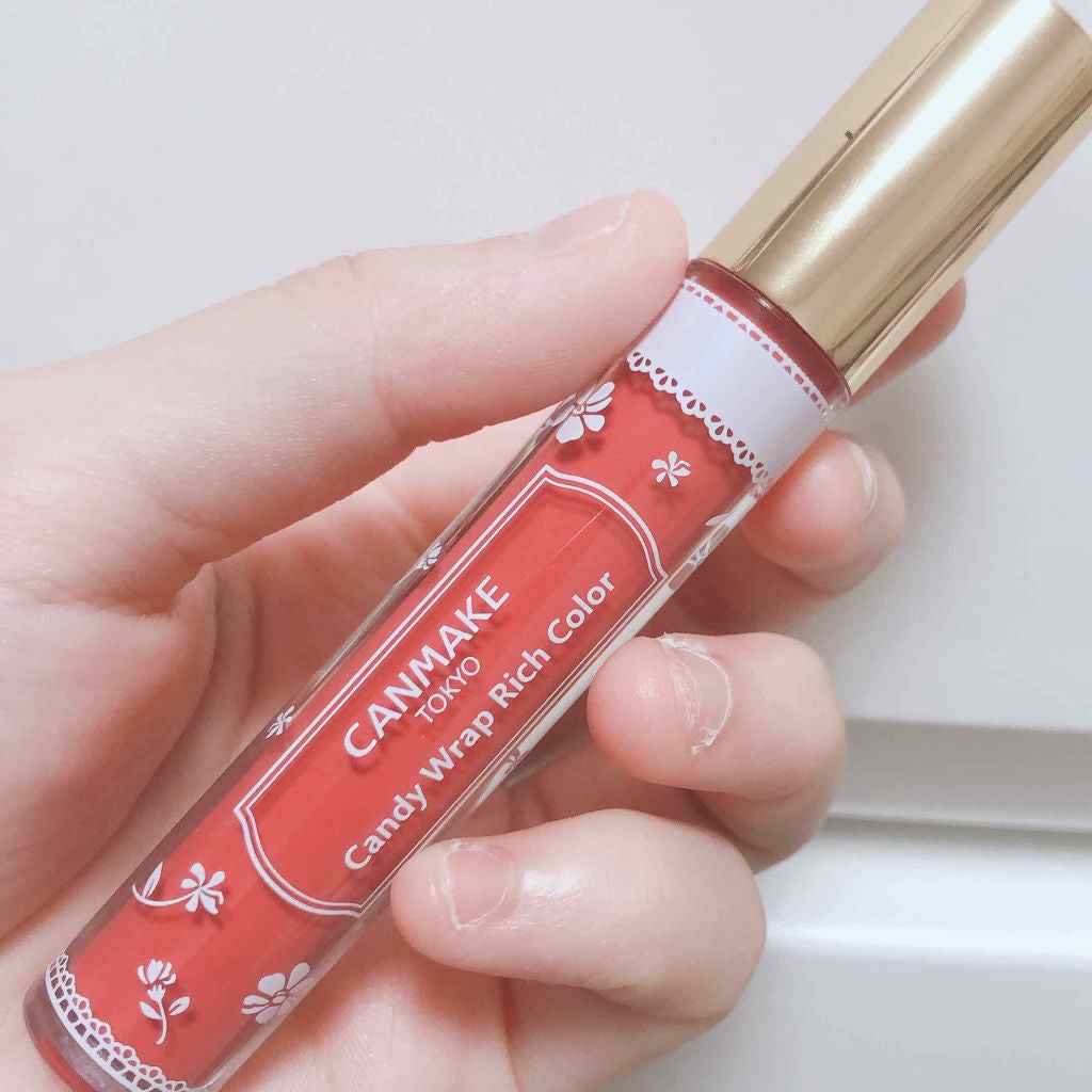 38°C / 99°F リップトリートメント (リップ美容液)/UZU BY FLOWFUSHI/リップケアを使ったクチコミ(3枚目)