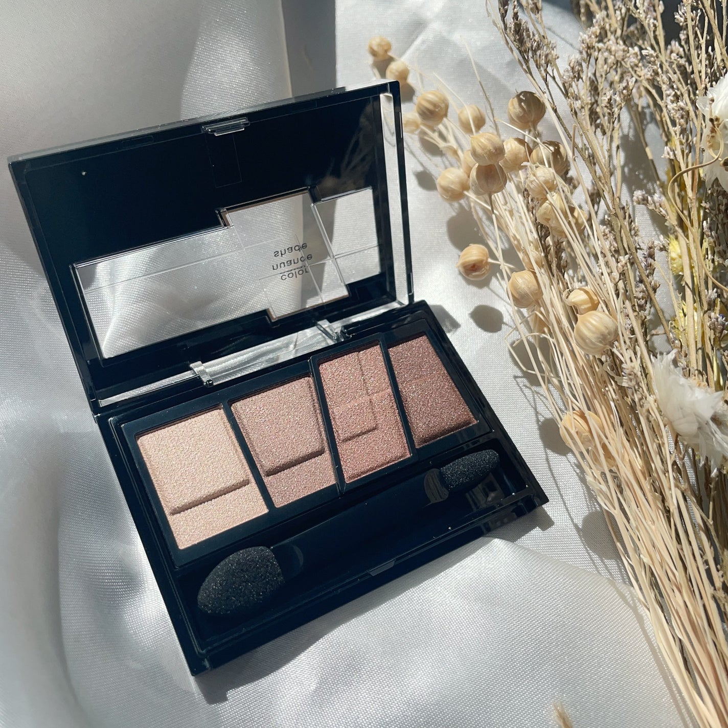 デザイニングブラウンアイズ/KATE/アイシャドウパレットを使ったクチコミ(8枚目)