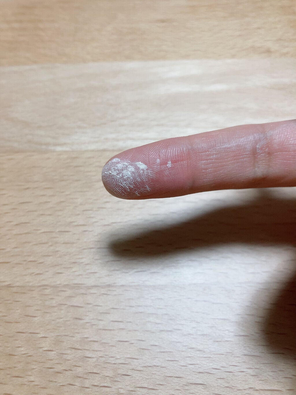 ウルトラ HD セッティングパウダー/MAKE UP FOR EVER/ルースパウダーを使ったクチコミ(7枚目)