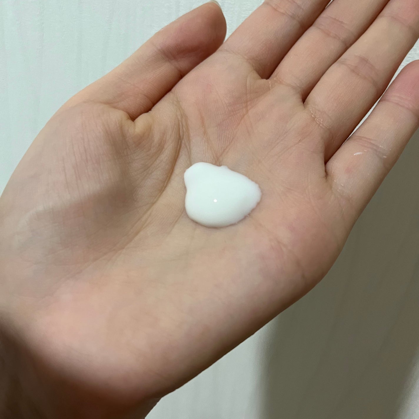 フラルネ ブライトリファイン ミルク EM/ALBION/乳液を使ったクチコミ(2枚目)