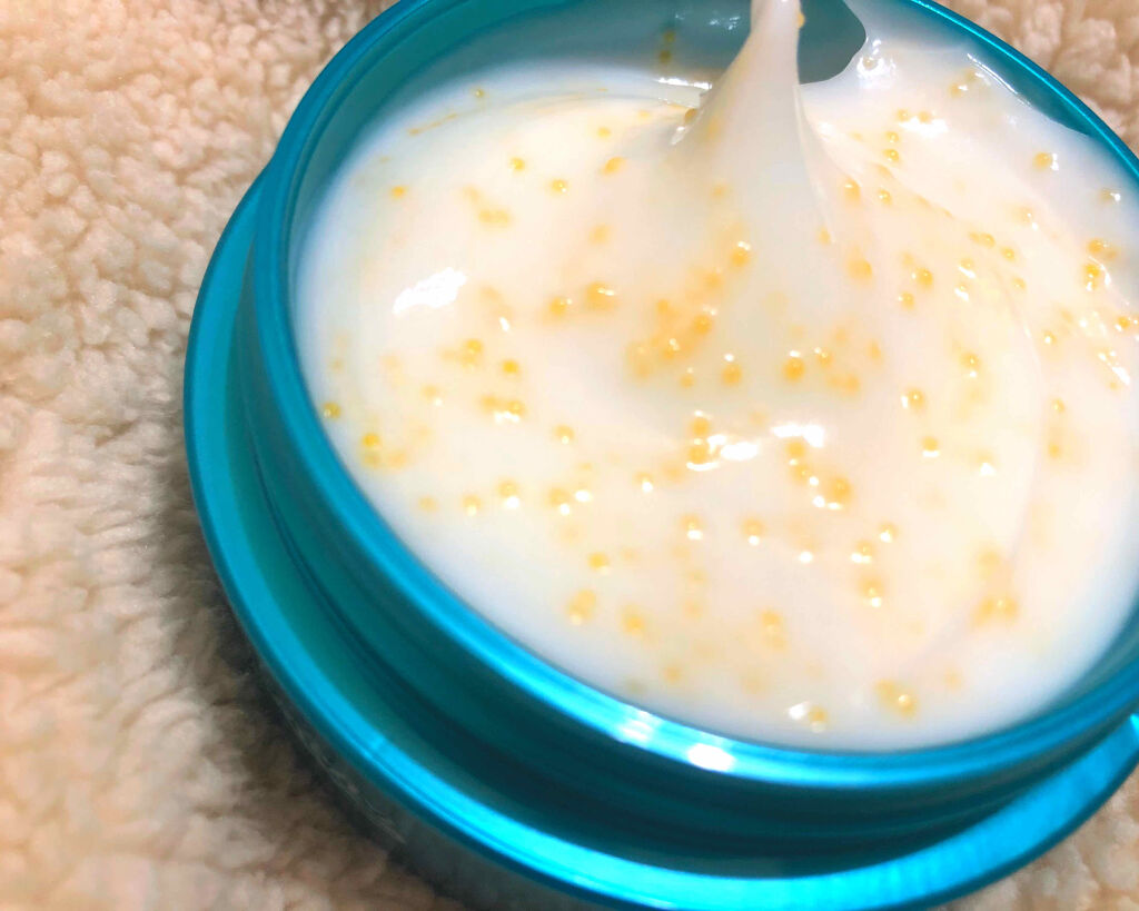 ビューティーチャージ ナイトスペリア/アトリックス/ハンドクリームを使ったクチコミ（2枚目）