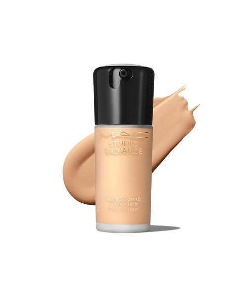 スタジオ ラディアンス セラム ファンデーション NC14.5