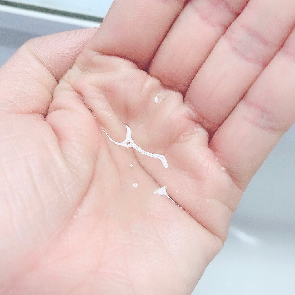 リペア オイル/Le ment/ヘアオイルを使ったクチコミ(2枚目)